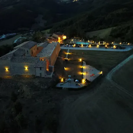 Borgo Di Gallano Hotel