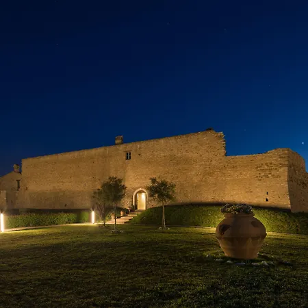 Borgo Di Gallano Hotel 3*