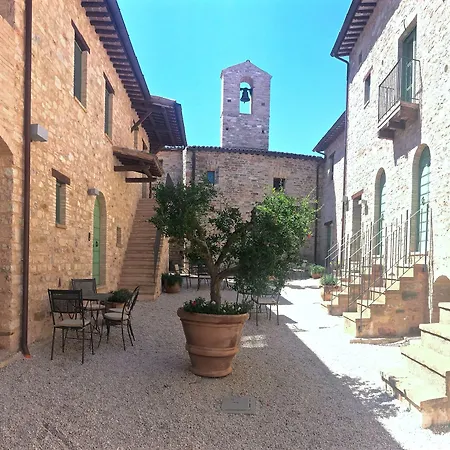 Borgo Di Gallano Valtopina