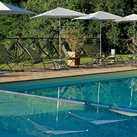 Borgo Di Gallano Hotell