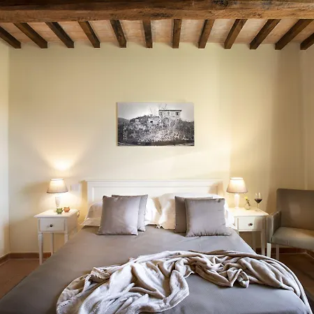 Borgo Di Gallano 3* Valtopina