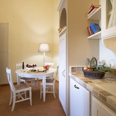 Borgo Di Gallano Valtopina