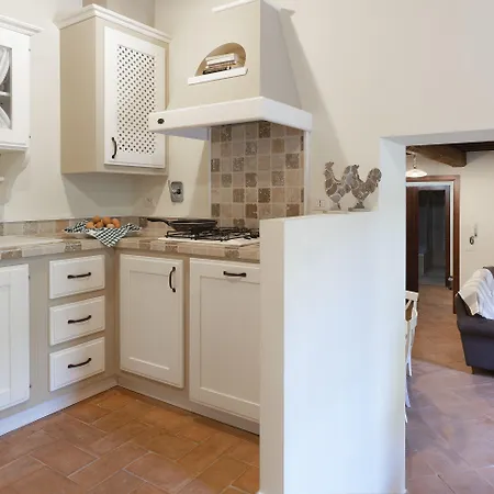 Borgo Di Gallano Valtopina