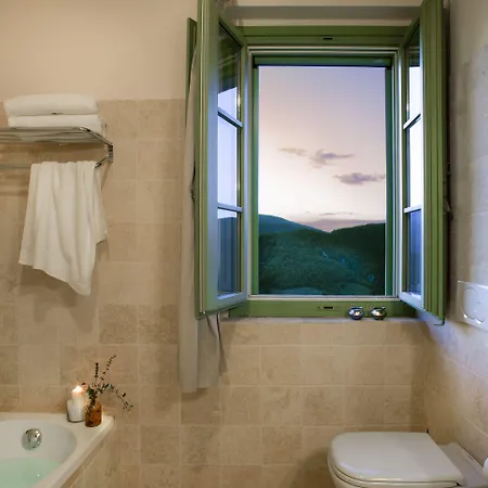 Borgo Di Gallano Hotell