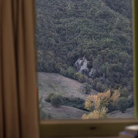 Borgo Di Gallano Hotel 3*