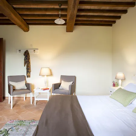 酒店 Borgo Di Gallano Valtopina