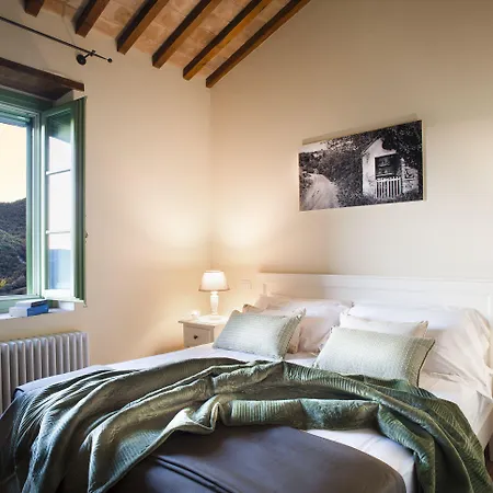 Borgo Di Gallano 3*