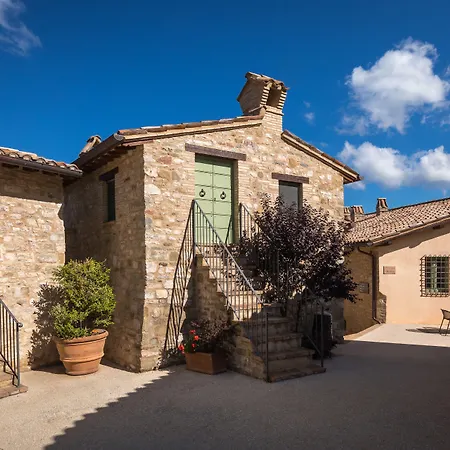 Borgo Di Gallano 3*