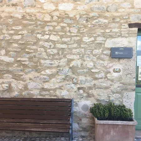 Borgo Di Gallano