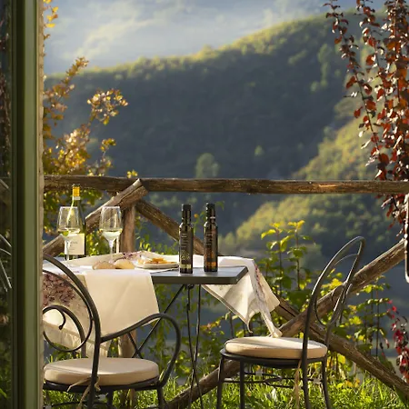 Borgo Di Gallano 3*