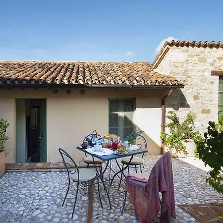 Borgo Di Gallano 酒店
