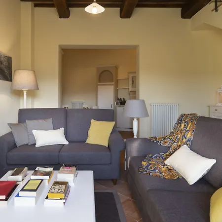 酒店 Borgo Di Gallano 3*