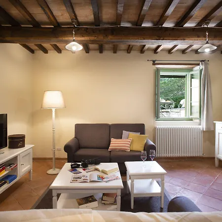 Borgo Di Gallano 酒店 3*