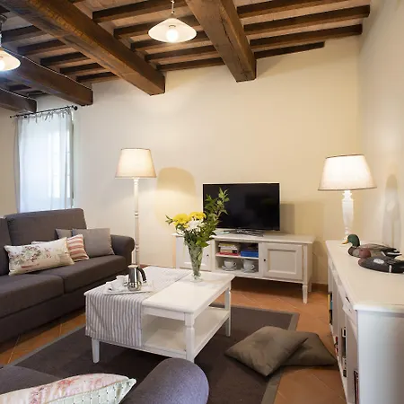 酒店 Borgo Di Gallano