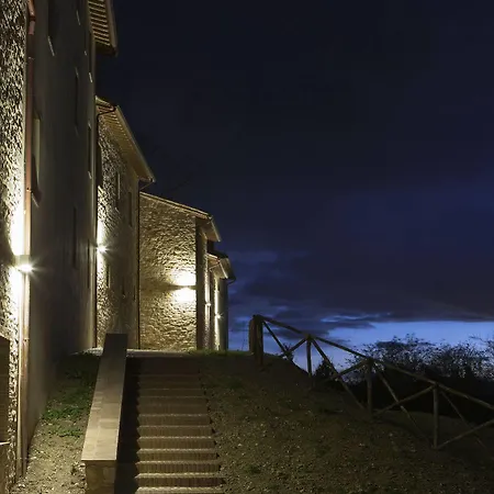 Borgo Di Gallano