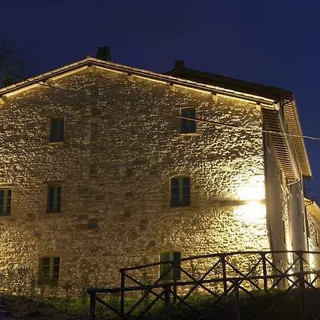 Borgo Di Gallano 3*