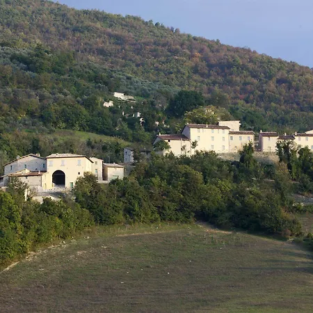 Borgo Di Gallano 3*