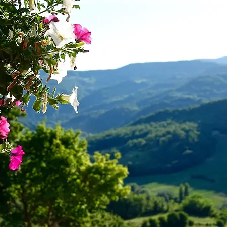Borgo Di Gallano 3*