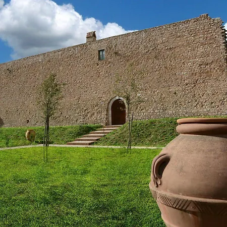 Borgo Di Gallano Valtopina