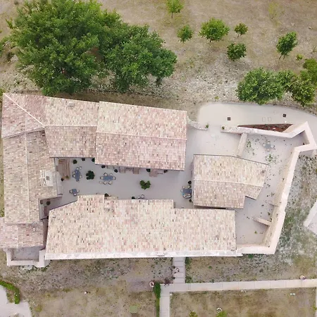 Hotell Borgo Di Gallano