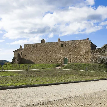 Borgo Di Gallano Hotel 3*