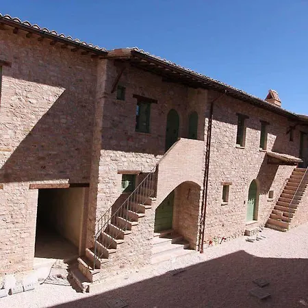 Borgo Di Gallano 3*
