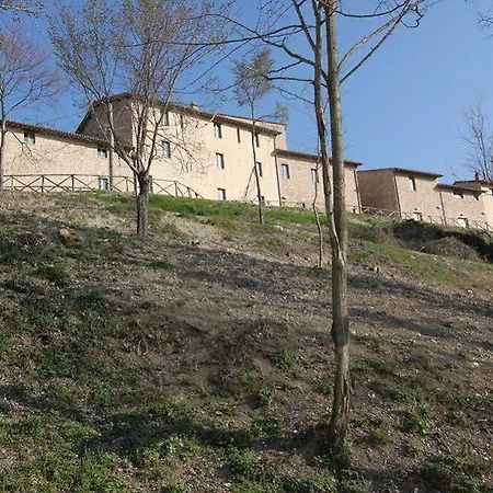 Borgo Di Gallano