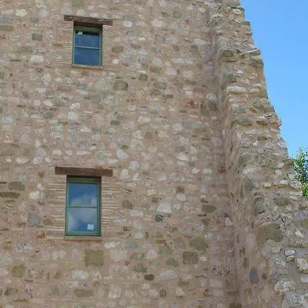 Borgo Di Gallano Hotell Valtopina