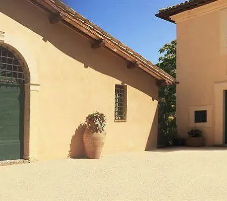 Borgo Di Gallano 3* Valtopina