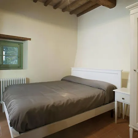 Borgo Di Gallano Hotel