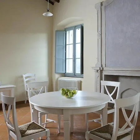 Borgo Di Gallano 3* Valtopina