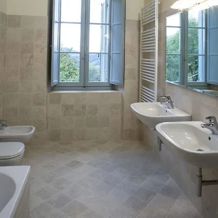 Borgo Di Gallano Hotell Valtopina