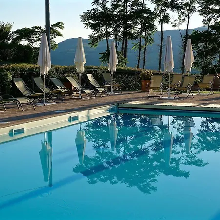 Borgo Di Gallano Valtopina