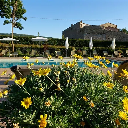 Borgo Di Gallano 3*