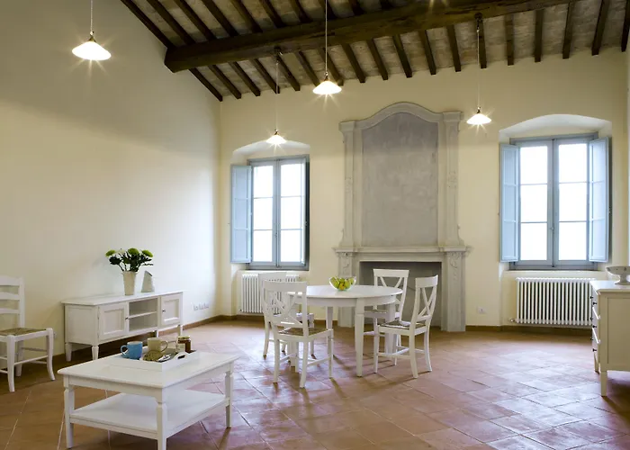 Hotel Borgo Di Gallano Valtopina