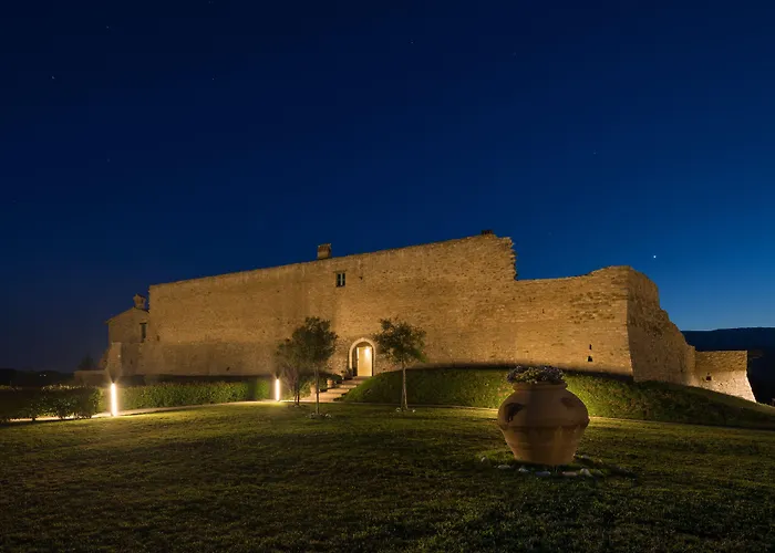 Borgo Di Gallano Hotel 3*