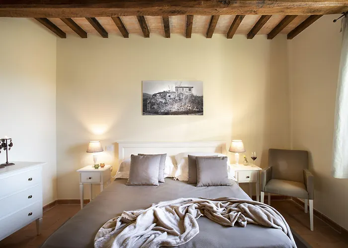 Borgo Di Gallano 3* Valtopina