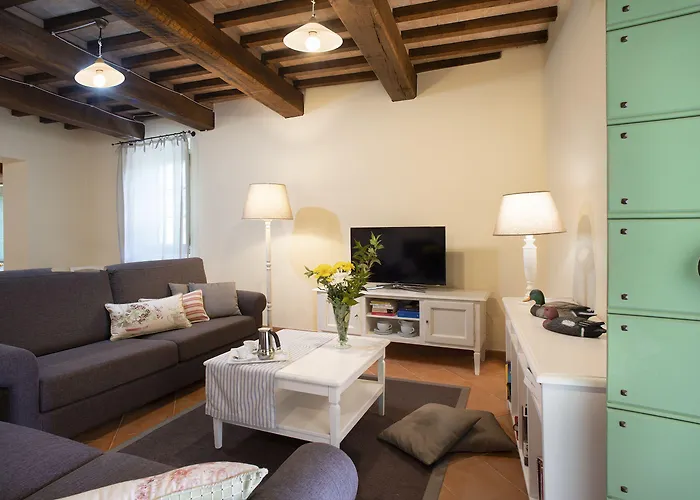 Borgo Di Gallano Hotel Valtopina