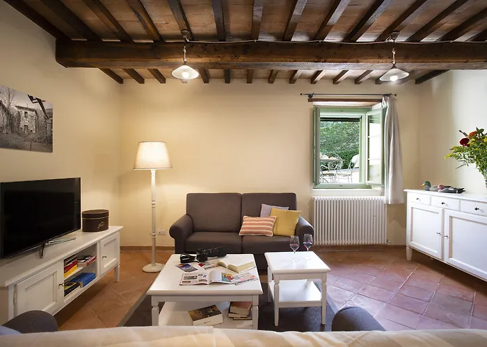 Hotel Borgo Di Gallano