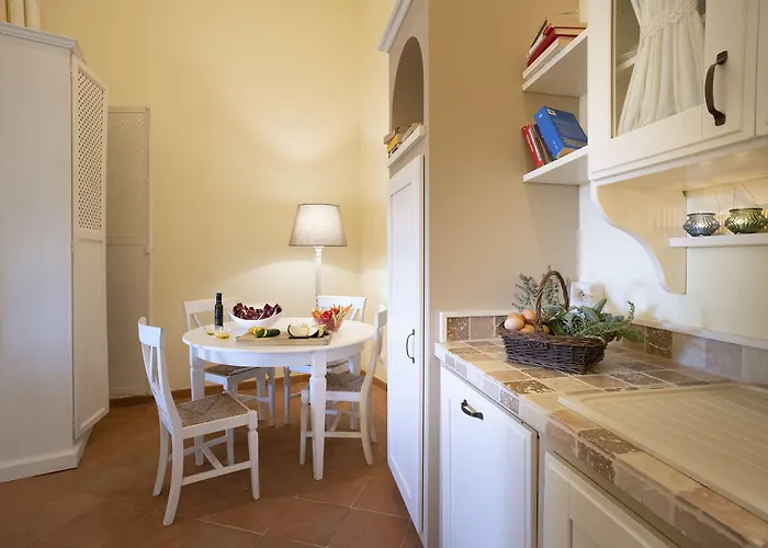 Borgo Di Gallano Valtopina