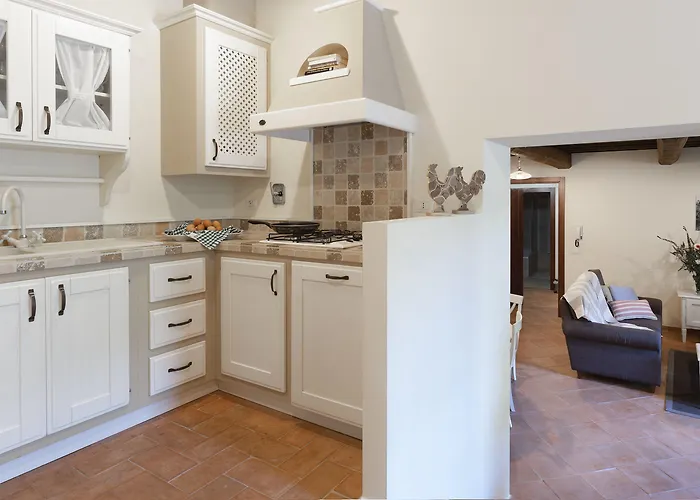 Borgo Di Gallano Valtopina