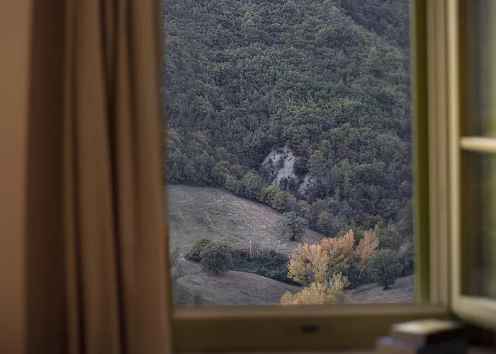 Borgo Di Gallano Hotel 3*