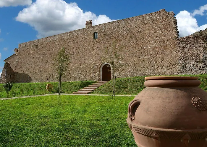 Borgo Di Gallano Valtopina