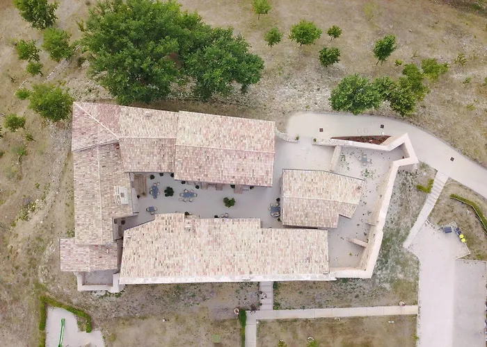 Hotel Borgo Di Gallano