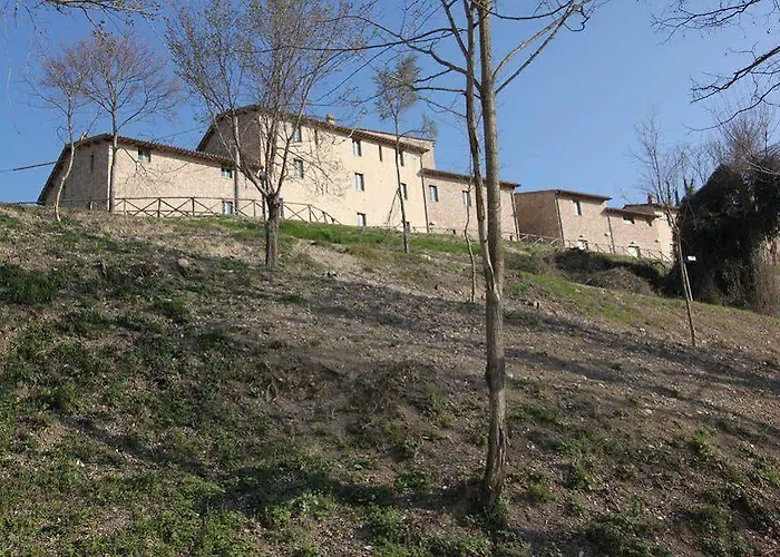 Borgo Di Gallano