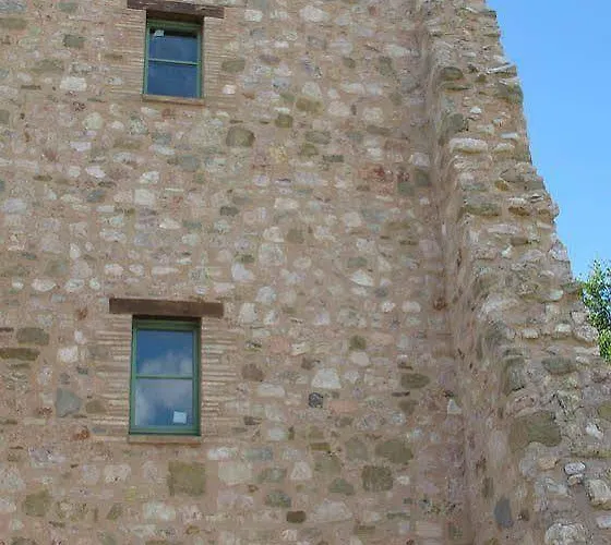 Borgo Di Gallano Hotel Valtopina