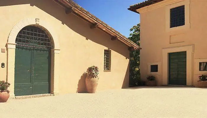 Borgo Di Gallano 3* Valtopina