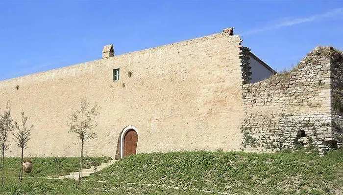 Borgo Di Gallano Valtopina