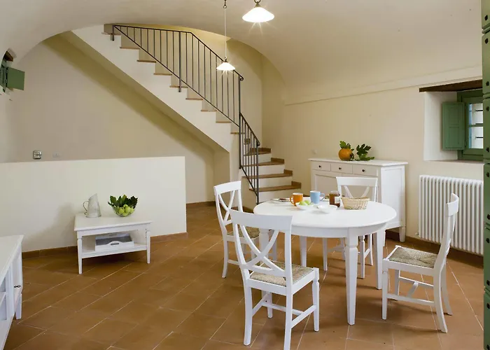 Hotel Borgo Di Gallano