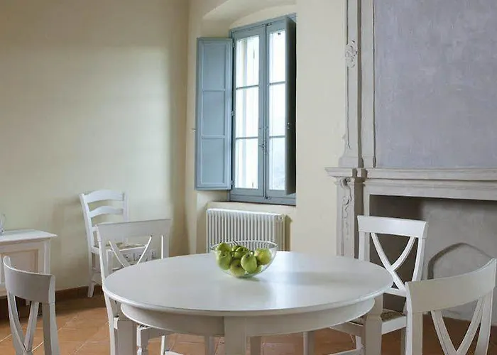 Borgo Di Gallano 3* Valtopina